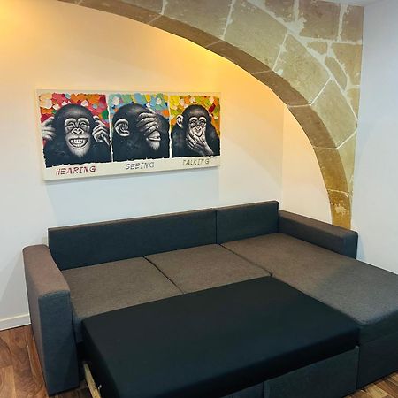 Ta Cetta Apartment Il-Furjana Exterior foto